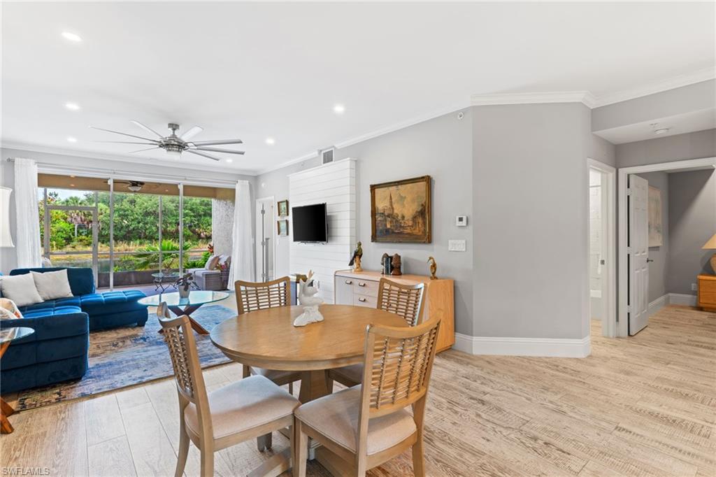 EDGEWATER CONDO - Residential