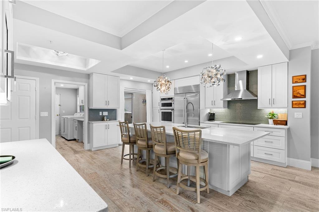 EDGEWATER CONDO - Residential