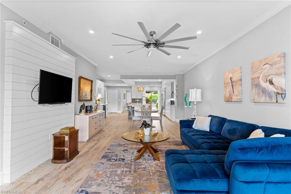 EDGEWATER CONDO - Residential