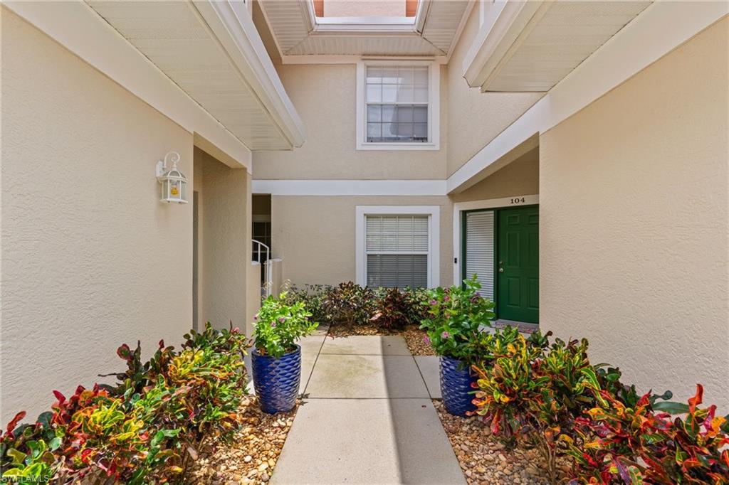 EDGEWATER CONDO - Residential