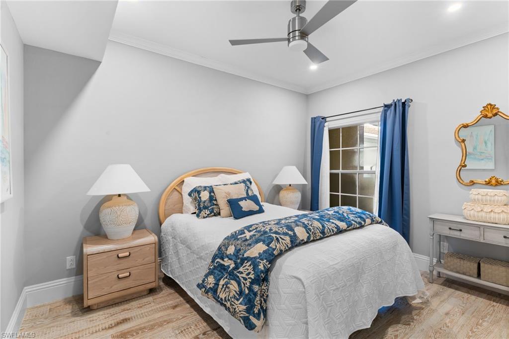 EDGEWATER CONDO - Residential