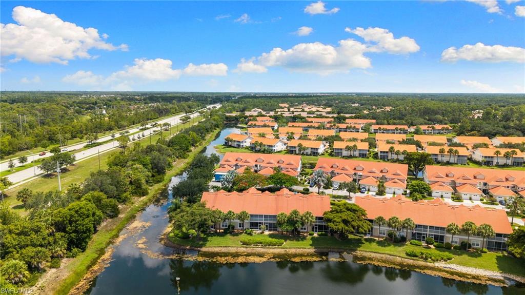 EDGEWATER CONDO - Residential