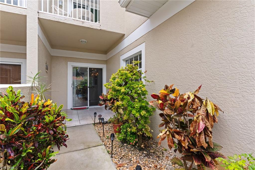 EDGEWATER CONDO - Residential