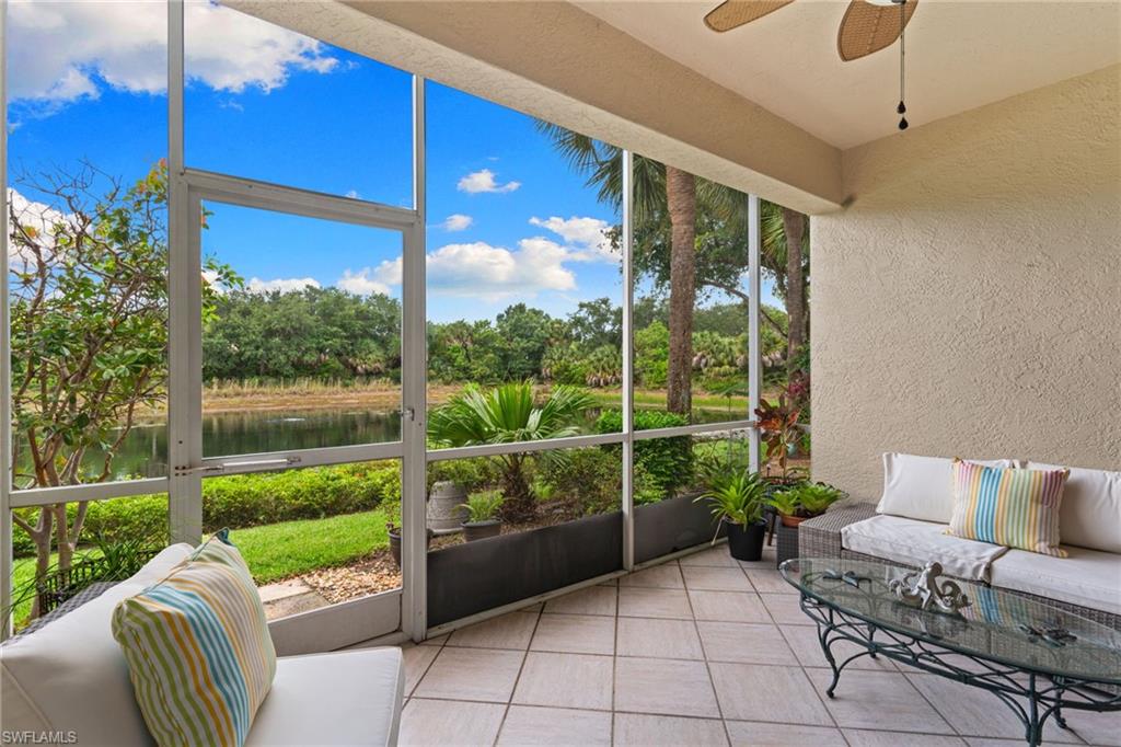EDGEWATER CONDO - Residential