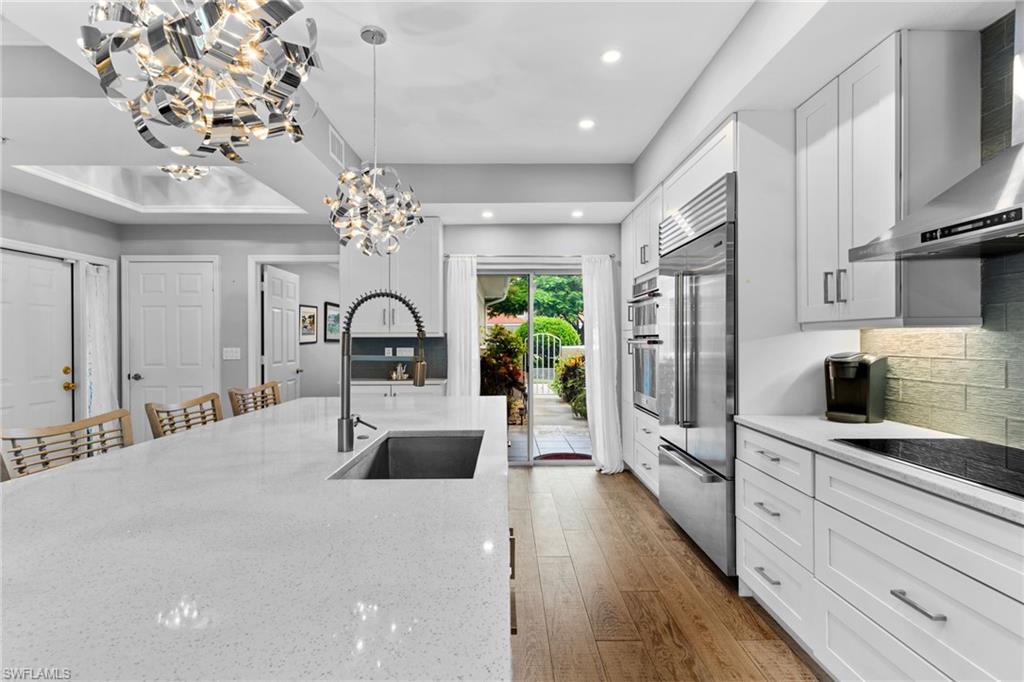 EDGEWATER CONDO - Residential