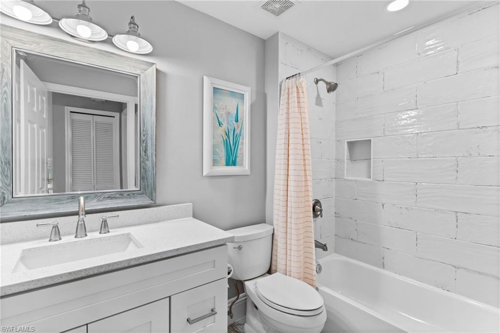 EDGEWATER CONDO - Residential