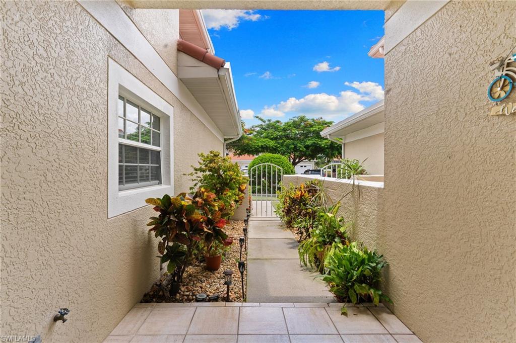 EDGEWATER CONDO - Residential