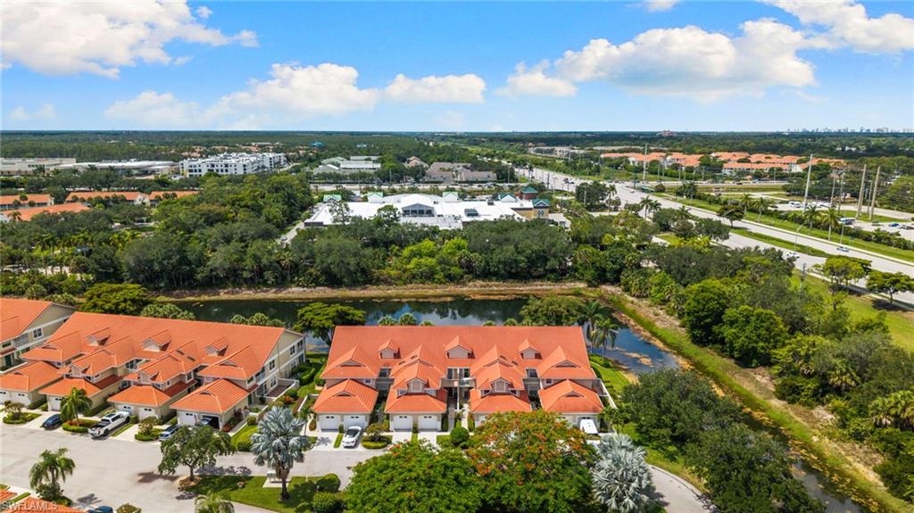 EDGEWATER CONDO - Residential