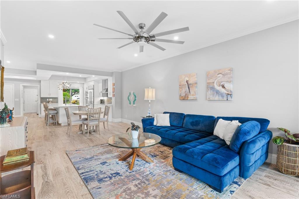 EDGEWATER CONDO - Residential