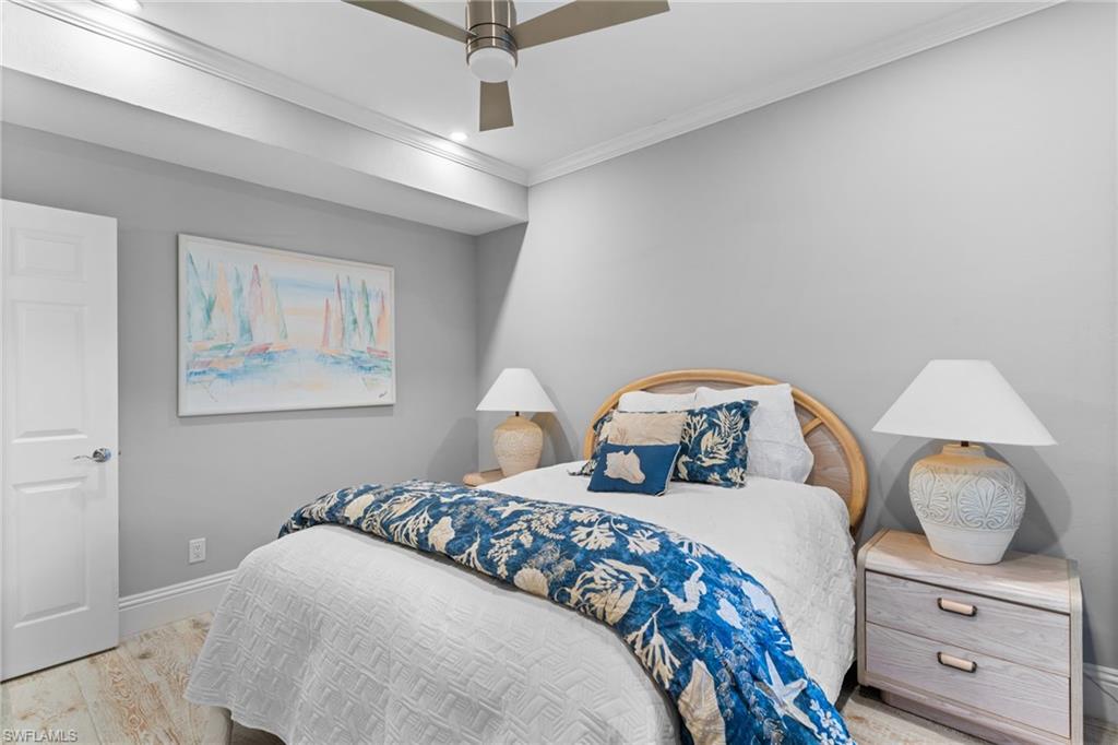 EDGEWATER CONDO - Residential