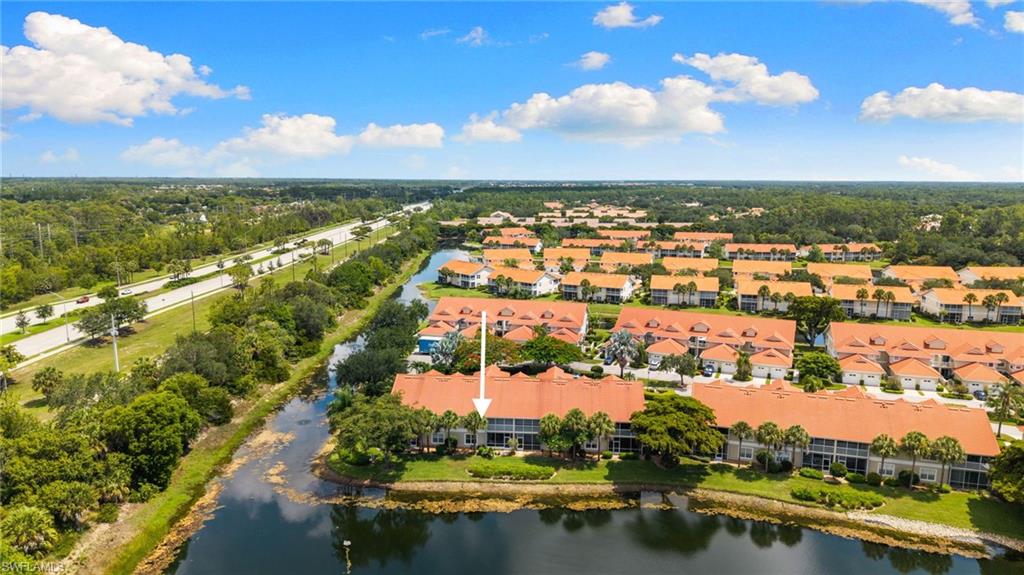 EDGEWATER CONDO - Residential