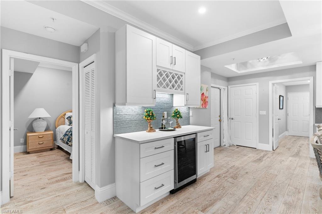 EDGEWATER CONDO - Residential