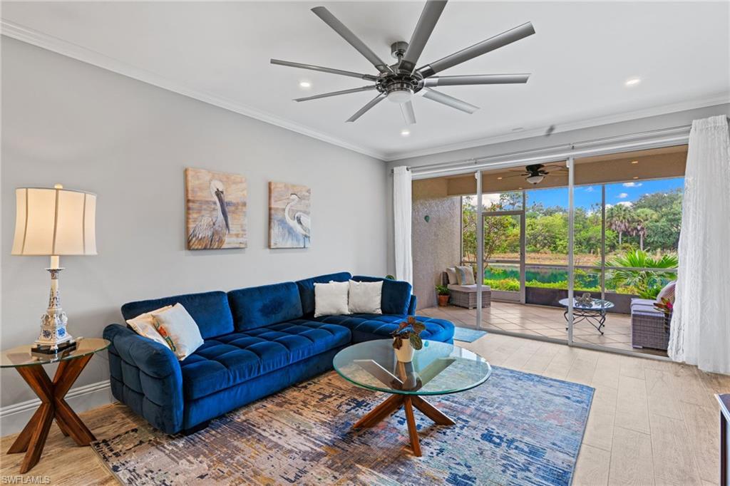 EDGEWATER CONDO - Residential