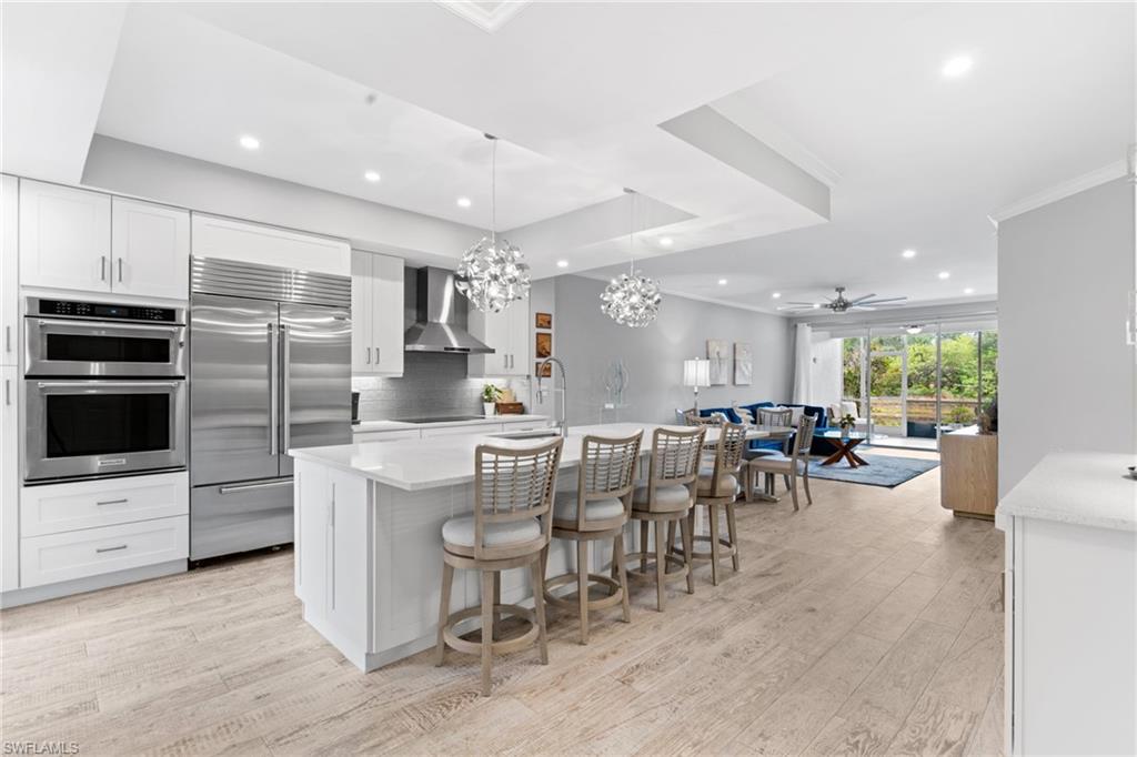 EDGEWATER CONDO - Residential