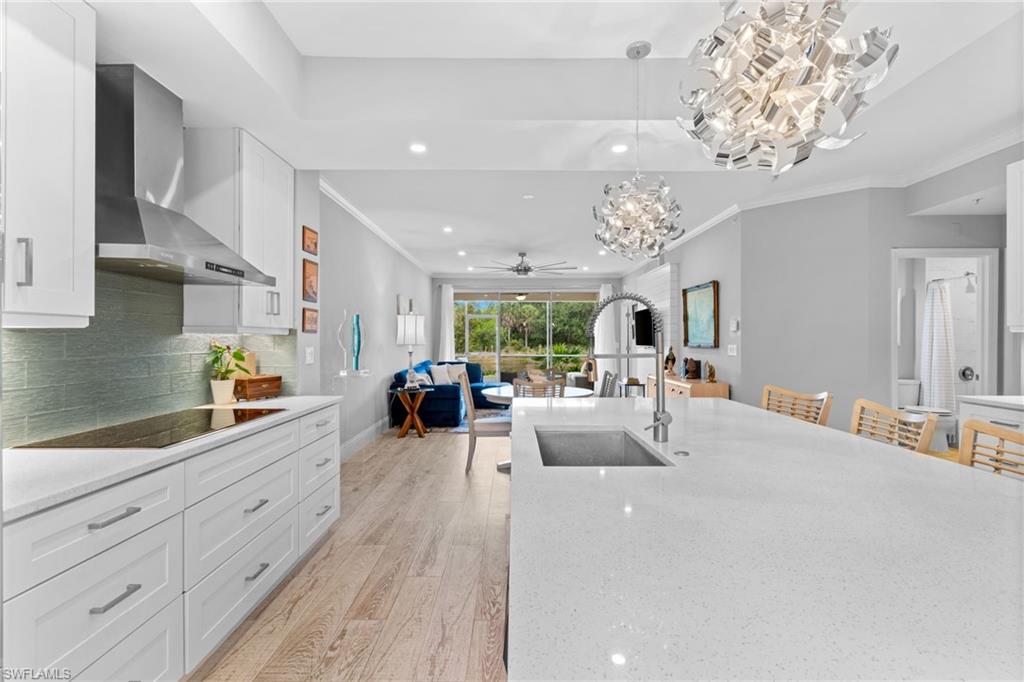 EDGEWATER CONDO - Residential