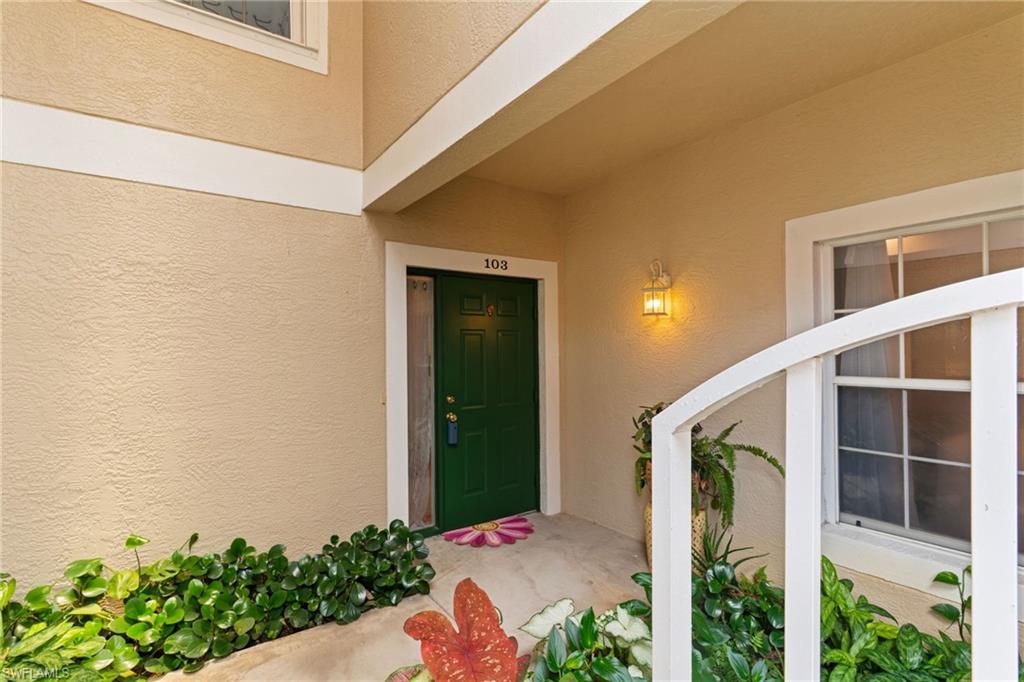 EDGEWATER CONDO - Residential