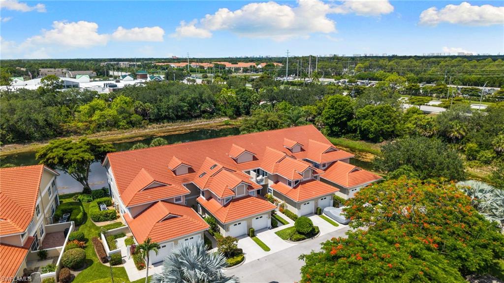 EDGEWATER CONDO - Residential