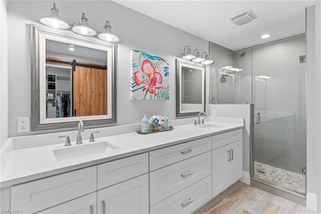 EDGEWATER CONDO - Residential