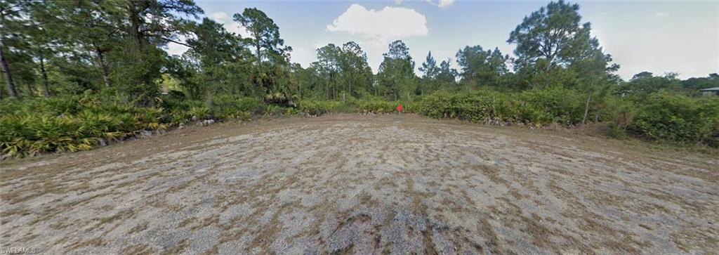 Privacy - end of cul-de-sac - size .34 acres - Eastern rear exposure -water view. This property is in a growing community in Lehigh Acres both privacy and convenience, with easy access to schools, shopping, dining, and major roads connecting to Fort Myers and surrounding areas. No HOA, no flood zone, and easy access to SR-82, and airport..