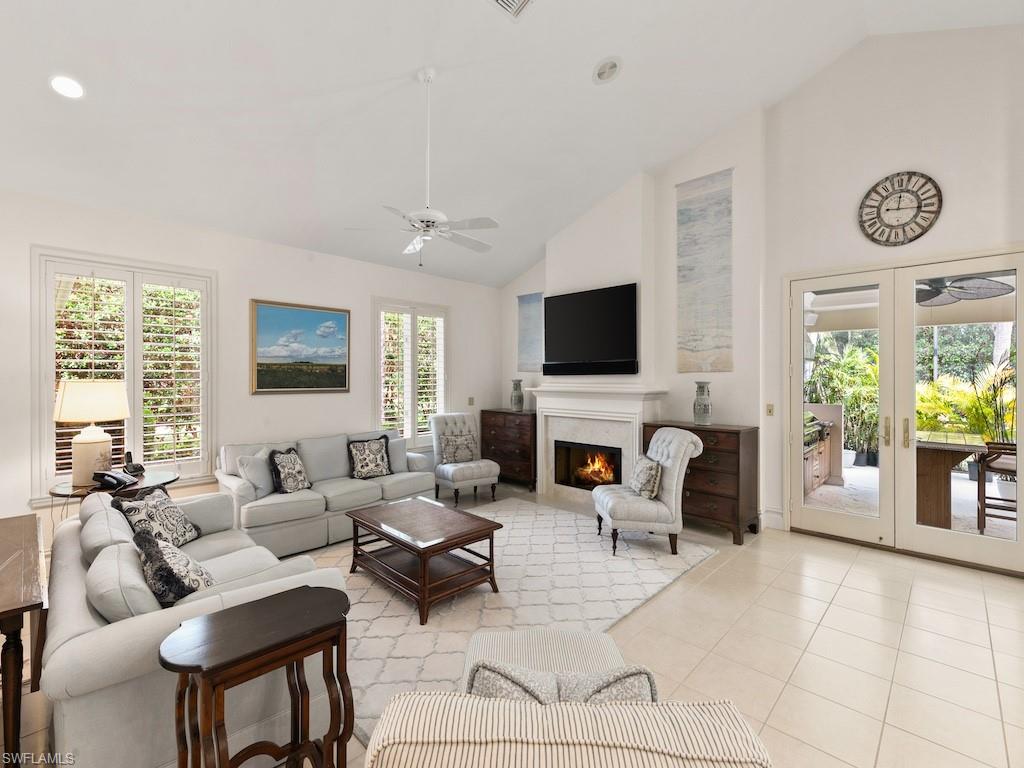 ESTATES AT GREY OAKS - Residential
