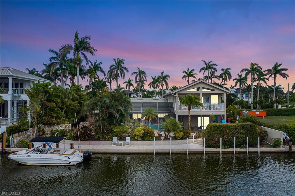 AQUALANE SHORES - Residential