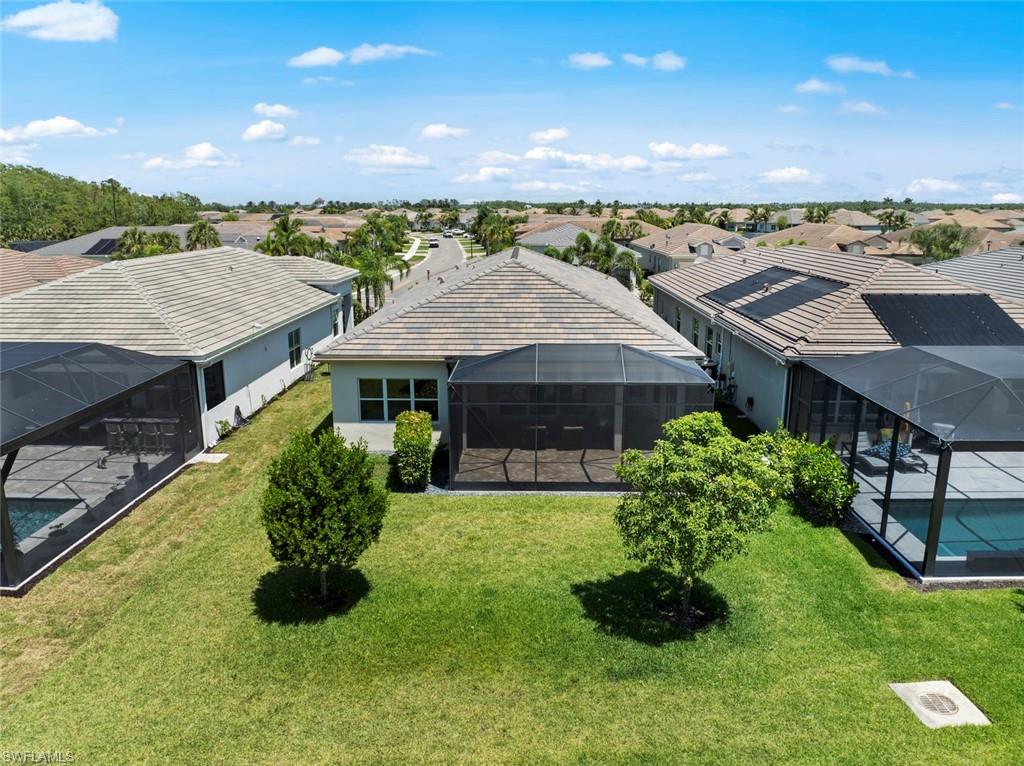 VALENCIA BONITA - Residential