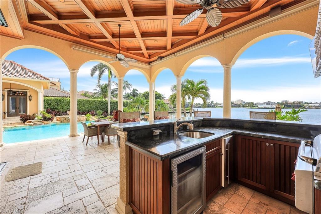 MARCO ISLAND - Residential