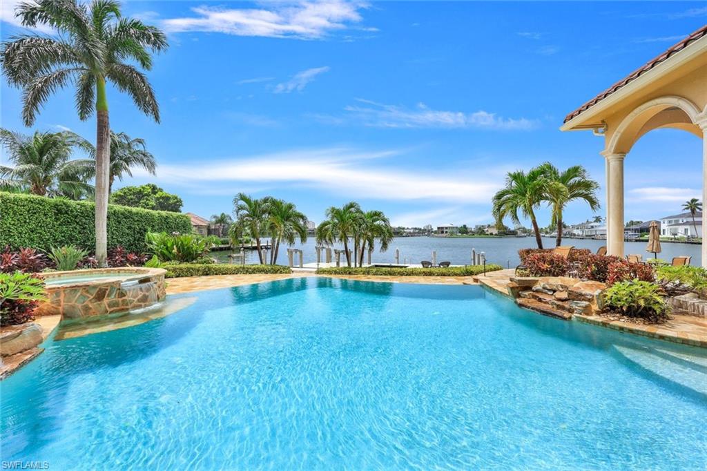 MARCO ISLAND - Residential