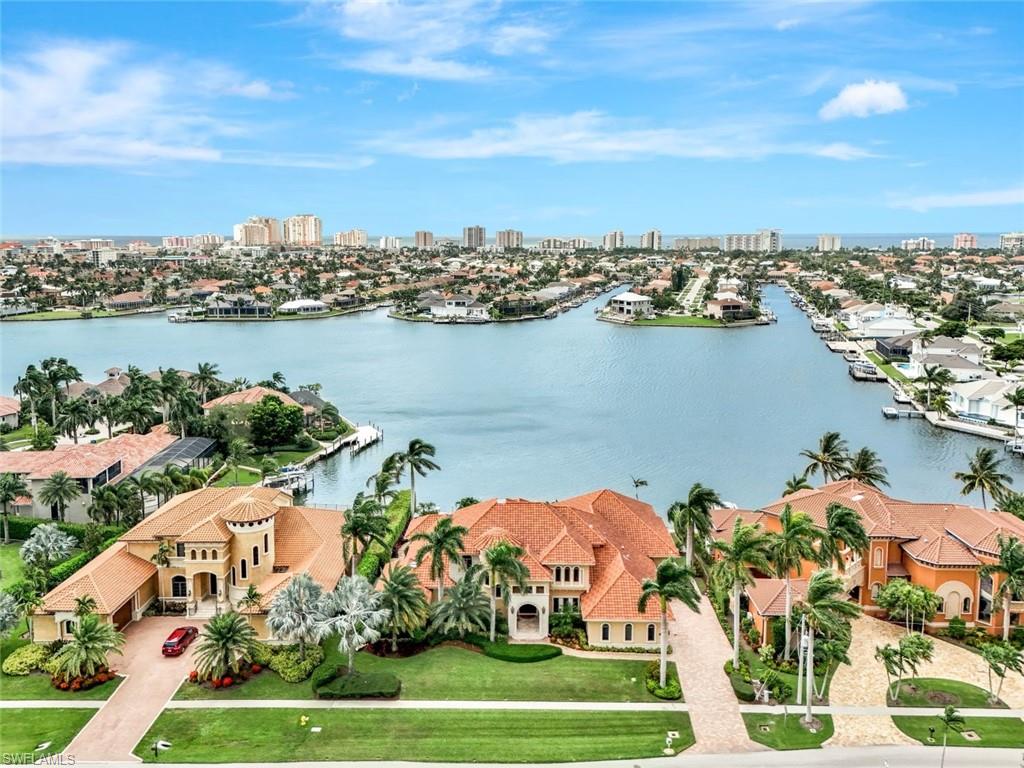 MARCO ISLAND - Residential