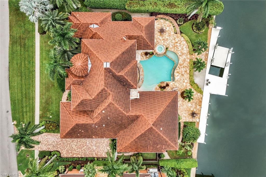 MARCO ISLAND - Residential