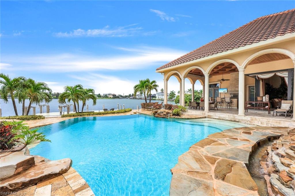 MARCO ISLAND - Residential