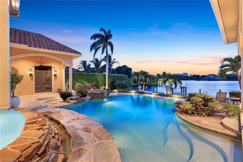 MARCO ISLAND - Residential