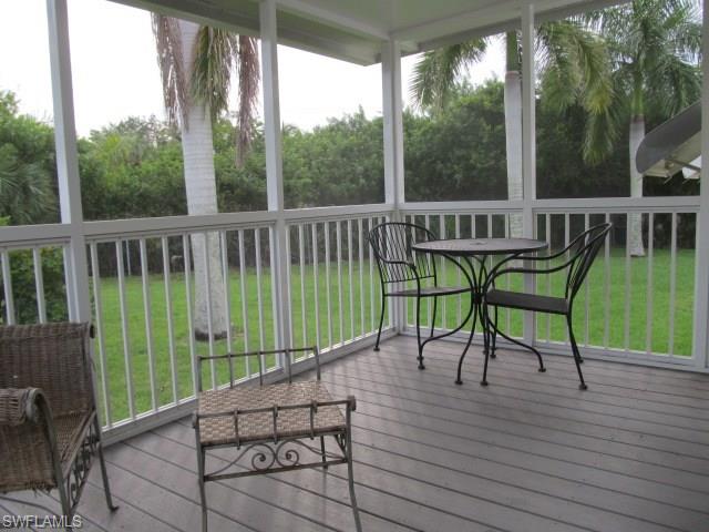 PALMETTO PALMS R V - Residential