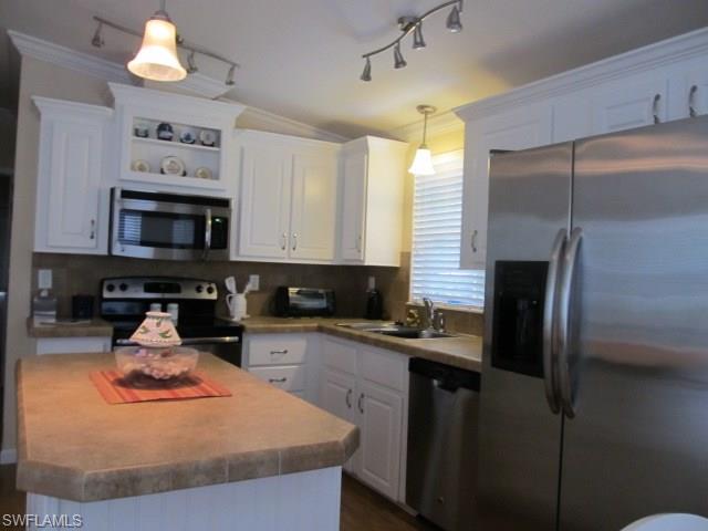 PALMETTO PALMS R V - Residential
