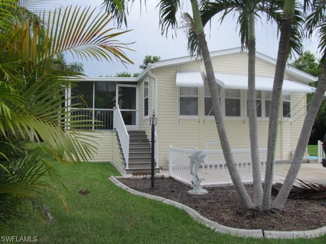 PALMETTO PALMS R V - Residential
