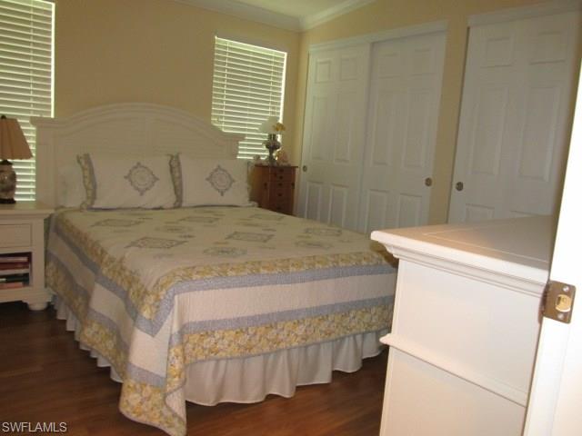 PALMETTO PALMS R V - Residential