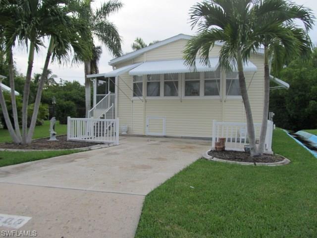 PALMETTO PALMS R V - Residential