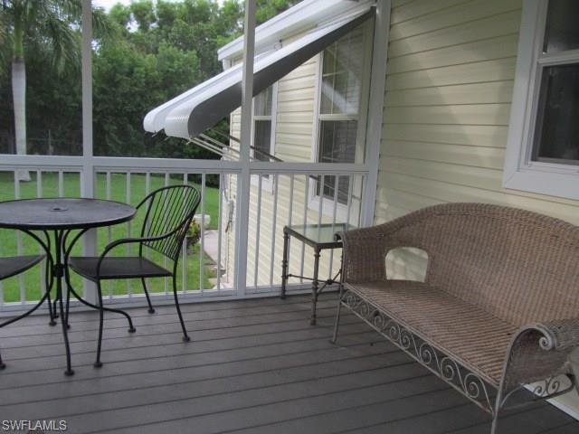 PALMETTO PALMS R V - Residential