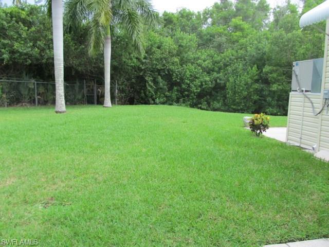 PALMETTO PALMS R V - Residential