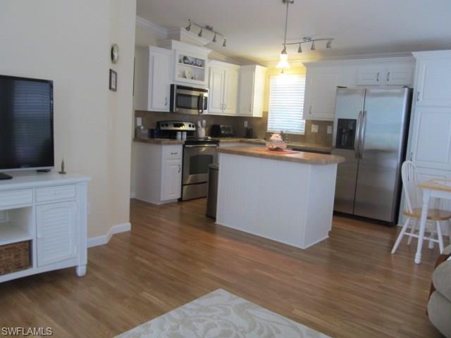 PALMETTO PALMS R V - Residential