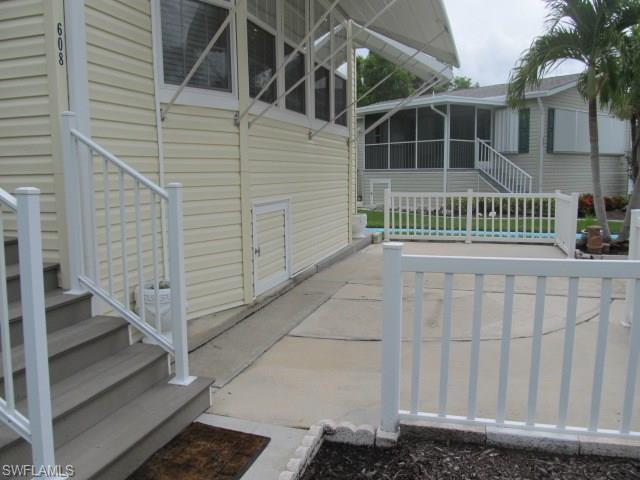 PALMETTO PALMS R V - Residential