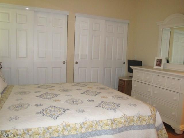 PALMETTO PALMS R V - Residential