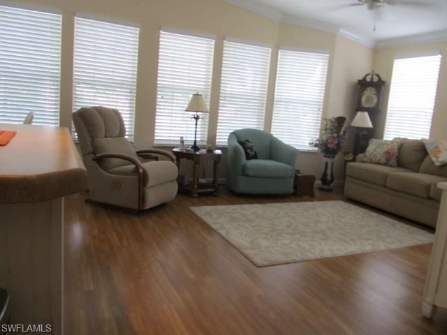 PALMETTO PALMS R V - Residential