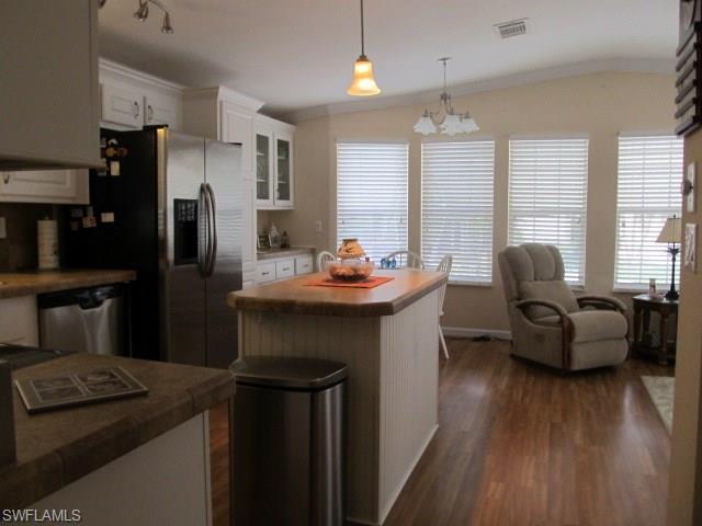 PALMETTO PALMS R V - Residential