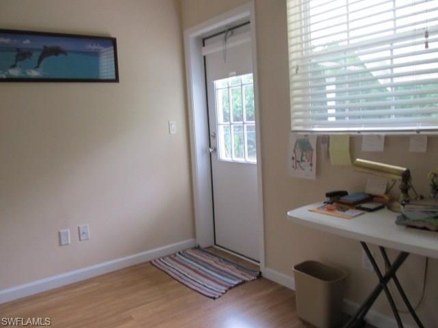 PALMETTO PALMS R V - Residential