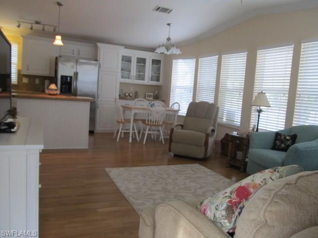 PALMETTO PALMS R V - Residential