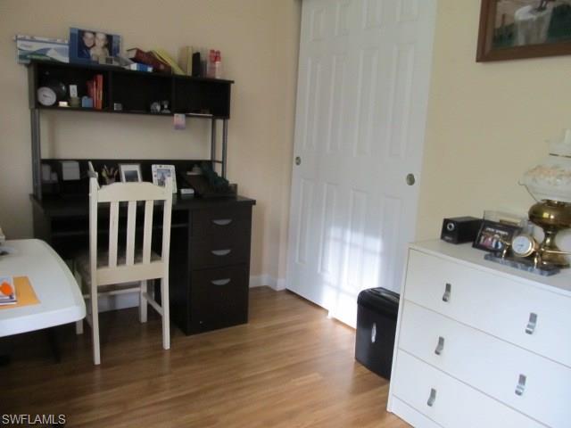 PALMETTO PALMS R V - Residential