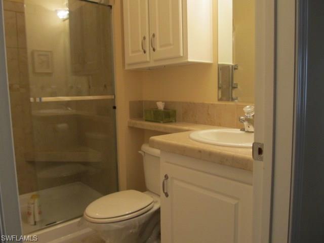 PALMETTO PALMS R V - Residential