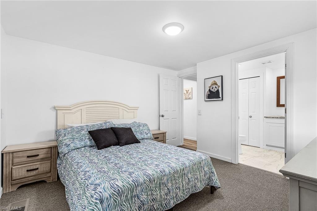 COACHLIGHT MANOR MOBILE HOME - Residential