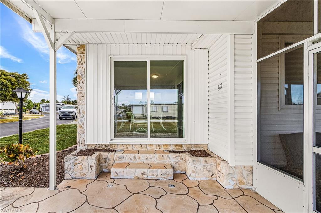 COACHLIGHT MANOR MOBILE HOME - Residential